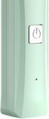 JOROBURO Trimmer, 4 1 Trimmers Set Pet Hair in Rechargeable Low Noise Safe Electric Cat Puppy Hair Clipper, Pet Hair