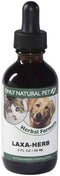 Only Natural Pet Laxa-Herb Herbal Formula, 2 oz