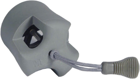 Pair of Medium Kayak Gear Self Draining Scupper