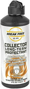 BreakFree BREAK-FREE Collector Long Term Storage Preservative 4 Ounce Liquid Bottle