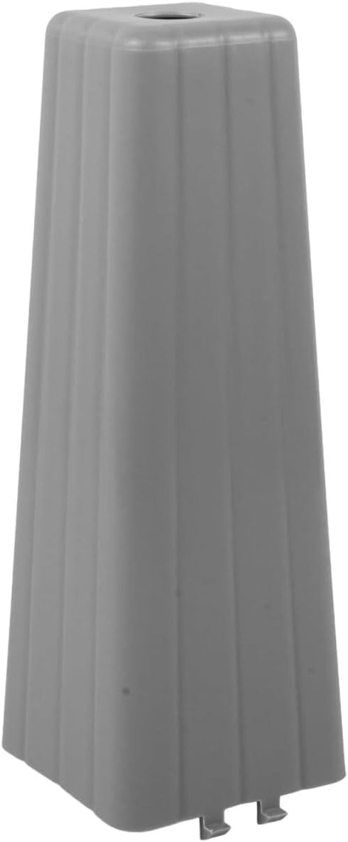 BESTonZON Dog Potty Urine Post 7.08 Inch Indoor Training Column Pet Toilet