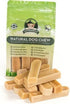 Authentic Himalayan Yak Cheese for Dogs - Small (Pack of 10) - Rawhide-Free, NO preservatives, Sourced from Pristine