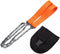Handhold Chainsaw Long Chain Compact Folding Hand Chain Saw for Portable Camping Survival Gear