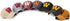 Vintage Denim Baseball Cap Trucker Hat with Embroidered W, Retro Frayed Edge Sunhat, 100% Cotton