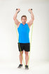 Set Black Mountain Products Stackable Resistance Band