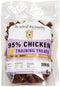The Natural Dog Company All Natural Soft Meat Training Treats (Chicken)