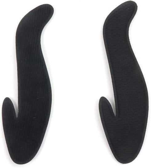Helmet Inner Padding Foam Pads Kits, Sealed Sponge Lining Protection Liner for Cycling Bike Accessories