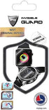 IPG Hydrogel Screen Protector for BIGGERFIVE Vigor Kids Fitness Tracker (4 Units) Anti Scratch Guard Invisible HD Clear