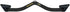 LAT Pull Down Bar for Cable Machine, T Bar V Bar Pulldown Attachments, Back Tricep Bar Strength Training Handle