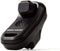 EzyDog Command Clicker, Ergonomic Dog Training Tool with Wrist Strap for Positive Reinforcement (Black)