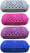 Gadgetime USA Soft Breathable Microfiber Cooling Exercise Towel for Yoga,Sport,Running,Gym,Workout,Camping, Fitness, Workout & Outdoor
