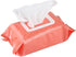 Wags & Wiggles Purify Hypoallergenic Wipes for Dogs, Clean & Condition Coat Without a Bath, Zesty Grapefruit Scent (100