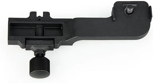 YSS PVS14 Night Vision Goggles Picatinny Rail Adapter