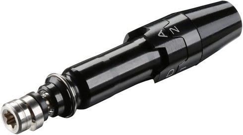 NA 1pc Golf Shaft Sleeve Adapter Compatible with Titleist 917 915 913 TS2 TS3 Driver Tip .335/.350