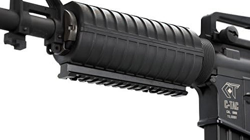 Ultimate Arms Gear 5" Picatinny Rail - Bolt on for Hand Guard & Magpul MOE