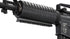 Ultimate Arms Gear 5" Picatinny Rail - Bolt on for Hand Guard & Magpul MOE