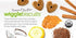 V-Dog Vegan Wiggle Biscuit Organic Dog Treats, Peanut Butter, 10 Ounce, Superfoods