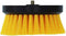 Shurhold 6- inches Dual Action Polisher Scrub Brushes - Medium-Duty Cleaning and