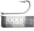 Set of 6 pcs Trolling Lure for Big Game Fishing - 9 inch / 7 inch / 6.5 inch Marlin Tuna Dolphin Shark Lures with Mesh