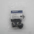 Twidec 6Pcs Rocker Switch 3 Pins 3 Position ON/Off/ON AC 6A/125V 10A/250V Toggle Switch for Car Boat