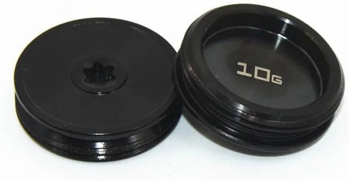 Golf Putter Weight Compatible with Odyssey Putter Weights 5/10/15/20/25/30/35g