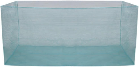 Strong Anti Escape Strong Anti Escape Aquaculture Net Fishing Cage Seafood Drying