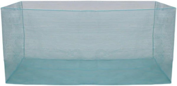 Strong Anti Escape Strong Anti Escape Aquaculture Net Fishing Cage Seafood Drying
