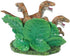 Penn-Plax Jurassic Velociraptor Aquarium Ornament, Small