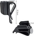 Golf Putter Clip, Golf Bag Clip on Putter Clamp Holder Organizer