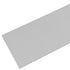 Sellstrom Long Lasting CR-39 Cover Plate for Welding Helmets, 2"x4.25", Clear, Model S19002