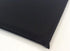 Luxurious Comfort Pet Dog Bed External Cover, Cover Only, for Small and Large Dogs, Black, 47"x29"
