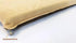Luxurious Comfort Pet Dog Bed External Cover for Small and Large Dogs - COVER ONLY (47"x29" (45"x27"x3"), Fleece - Beige)