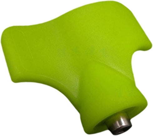 Green Wrench Tool for Removing Outdoor Running Shoes Studs Cleats - Accessories, Golf Spike Wrenches