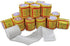 Revgear Hand Wraps, Gauze (Pack of 12)