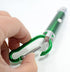 6PCS Set Interactive Red Laser Pointer Cat Toy with White LED