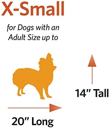 MidWest Homes for Pets Skudo Plastic Carrier, 22-Inch, for XS Dog Breeds up to 12 Pounds