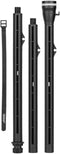 RAILBLAZA Kayak Extenda Pole (14-42in) for Lights, Cameras, Flags, and Torches