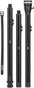 RAILBLAZA Kayak Extenda Pole (14-42in) for Lights, Cameras, Flags, and Torches