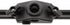 Scotty 0343-BK Locking Gunnel Track Mount
