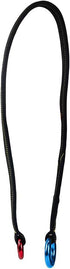 NewDoar Tree Arborist Friction Saver 22KN Climbing Cambium Saver, 35.4 inch/43 inch