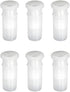 TOYANDONA 100pcs Squeaker Reed Shoes Toy Repair, Noise Maker Insert Replacement Squeakers