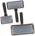 #1 All Systems Slicker Brushes for Dogs Pro Dog Grooming Brush - Choose Size(Large - 4?"L x 2¼"W)