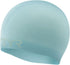 TYR Adult Wrinkle Free Silicone Swim Cap