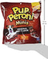22.5 (Pack 4) Pup-Peroni Original Beef Flavored Mini Dog Treats, Ounce Bag