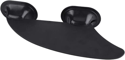 POCREATION Kayak Skeg, Tracking Fin Replacement for Inflatable Kayak, Skeg Fin, Fin Replacement