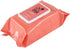 Wags & Wiggles Purify Hypoallergenic Wipes for Dogs, Clean & Condition Coat Without a Bath, Zesty Grapefruit Scent (100