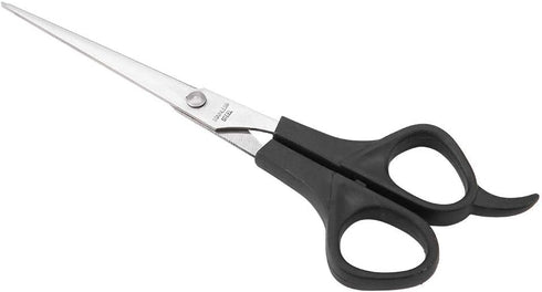 Hair Cutting Scissors Set, Dog Tooth Shear, Pet Cat Grooming Hair Thinning Scissors, Barber Hairdressing (1#)