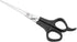 Hair Cutting Scissors Set, Dog Tooth Shear, Pet Cat Grooming Hair Thinning Scissors, Barber Hairdressing (1#)