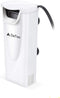 Aquarium Power Filter in-Tank Ultra Silent Small Fish Tank Filter 3W for 1 to 10 Gallon Tank, 1 Yr Warranty