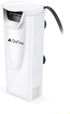 Aquarium Power Filter in-Tank Ultra Silent Small Fish Tank Filter 3W for 1 to 10 Gallon Tank, 1 Yr Warranty